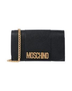 Сумка на руку Moschino