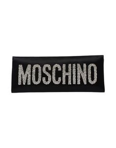Сумка на руку Moschino