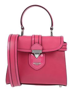 Сумка на руку Moschino