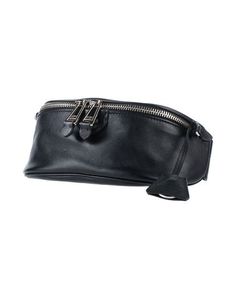 Рюкзаки и сумки на пояс Moschino
