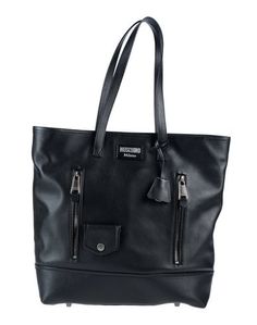 Сумка на руку Moschino