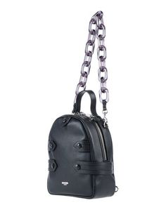 Рюкзаки и сумки на пояс Moschino