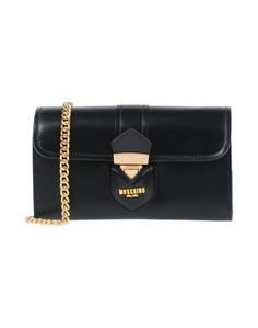 Сумка на руку Moschino