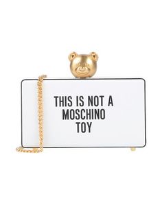 Сумка на руку Moschino