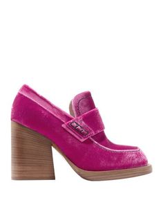 Мокасины Marni