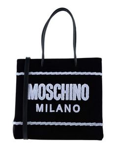 Сумка на руку Moschino
