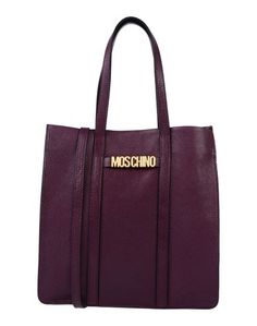 Сумка на руку Moschino