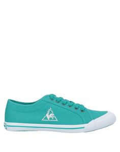 Низкие кеды и кроссовки Le Coq Sportif