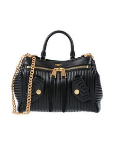 Сумка на плечо Moschino