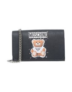 Сумка на руку Moschino