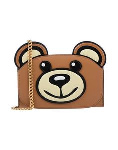 Сумка на руку Moschino