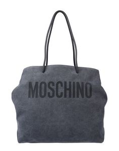 Сумка на плечо Moschino