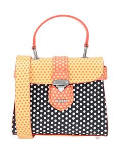 Сумка на руку Moschino