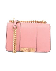 Сумка на плечо Moschino