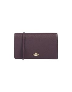 Бумажник Coach