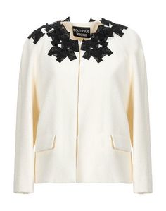 Пиджак Boutique Moschino