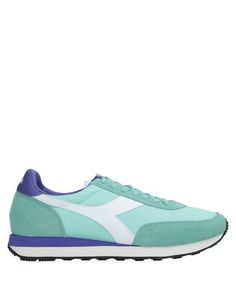 Низкие кеды и кроссовки Diadora Heritage