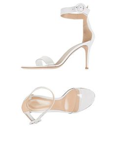 Сандалии Gianvito Rossi