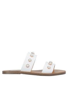 Сандалии Steve Madden