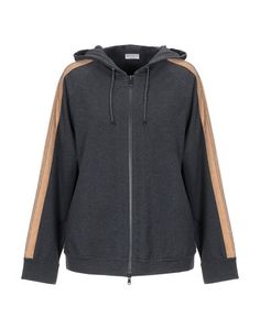 Толстовка Brunello Cucinelli