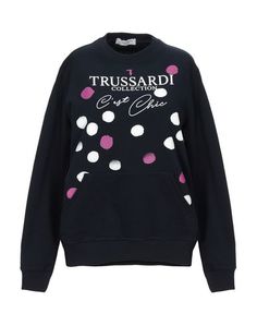 Толстовка Trussardi