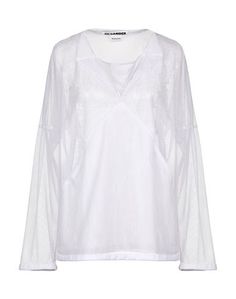 Футболка Jil Sander