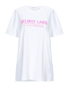 Футболка Helmut Lang