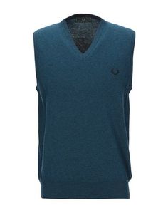 Свитер Fred Perry