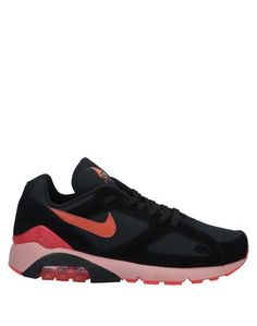 Низкие кеды и кроссовки Nike