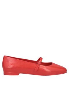 Балетки Melissa
