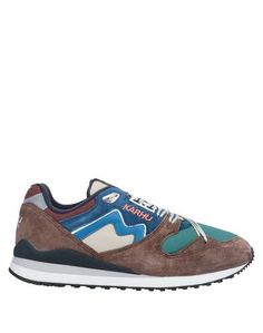 Низкие кеды и кроссовки Karhu