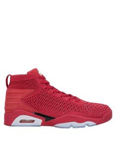 Высокие кеды и кроссовки Jordan