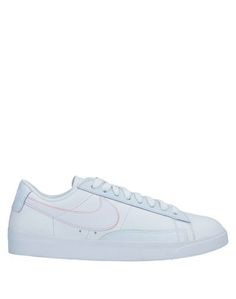 Низкие кеды и кроссовки Nike