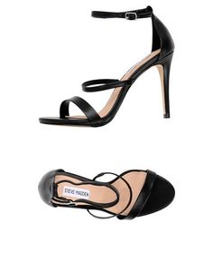 Сандалии Steve Madden