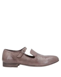 Мокасины Officine Creative Italia