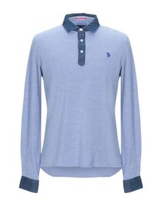 Поло U.S.Polo Assn.