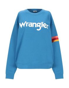 Толстовка Wrangler