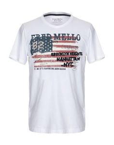 Футболка Fred Mello