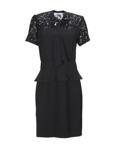 Короткое платье Blugirl Blumarine