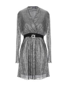 Короткое платье Just Cavalli