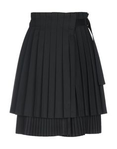 Юбка до колена Sportmax Code