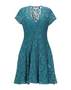 Короткое платье Blugirl Blumarine