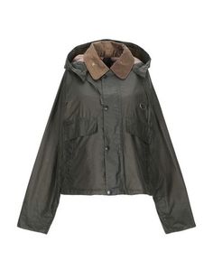 Куртка Barbour