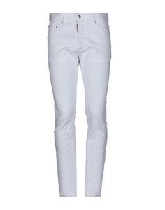 Джинсовые брюки Dsquared2