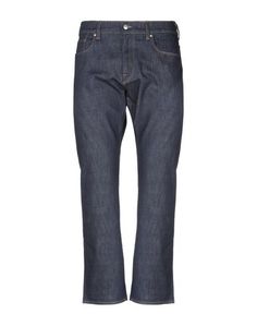 Джинсовые брюки PS Paul Smith