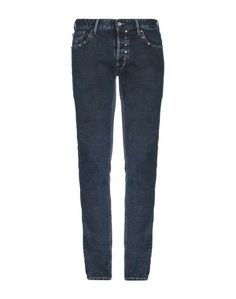 Джинсовые брюки Just Cavalli