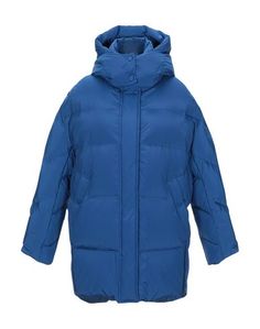 Пуховик Woolrich