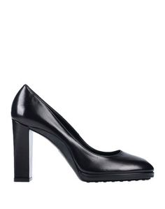 Туфли Tod`S