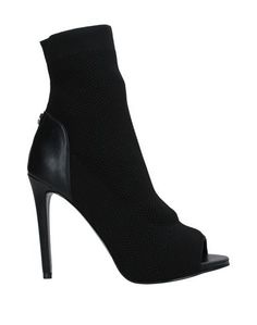 Полусапоги и высокие ботинки Guess