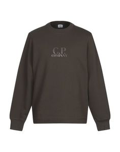 Толстовка C.P. Company